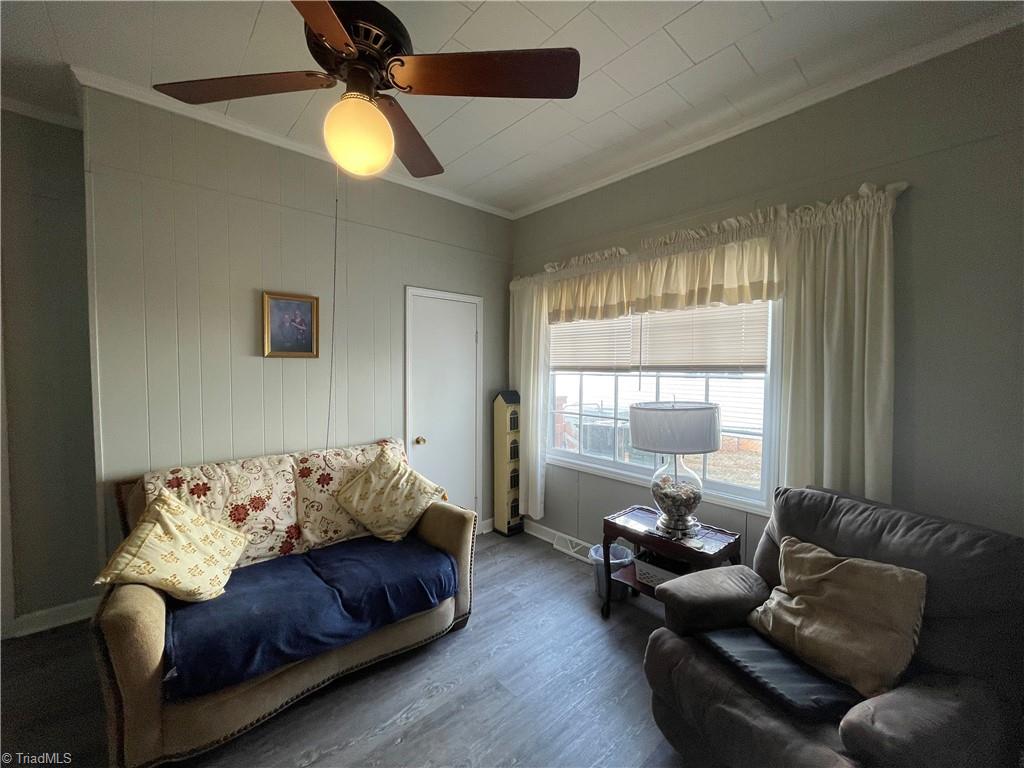 516 Flanner Street, Burlington, North Carolina image 2