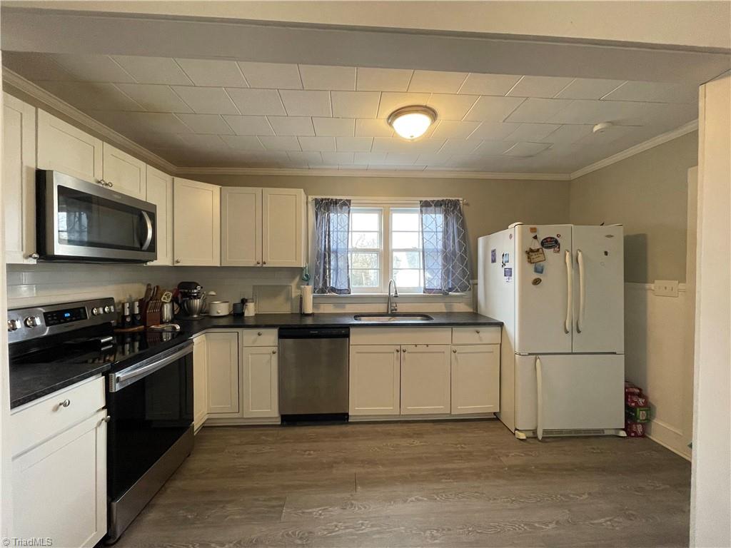 516 Flanner Street, Burlington, North Carolina image 11