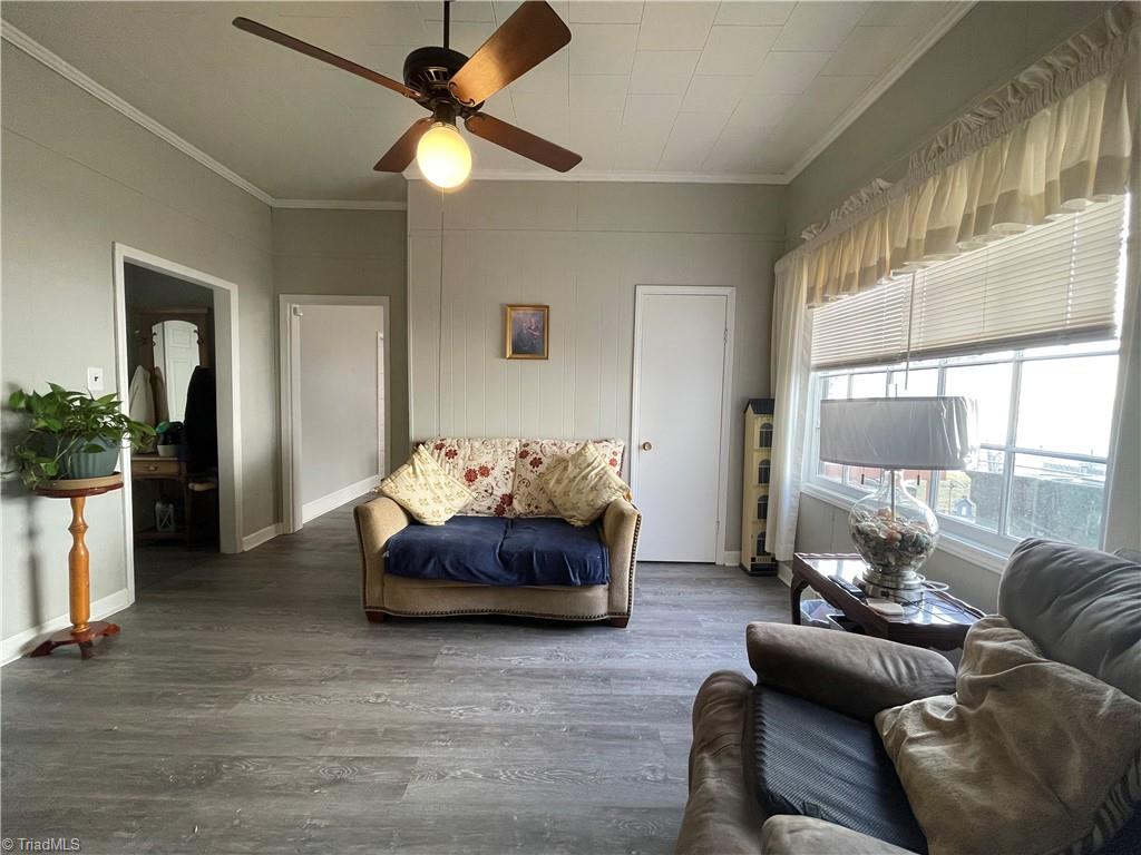 516 Flanner Street, Burlington, North Carolina image 5
