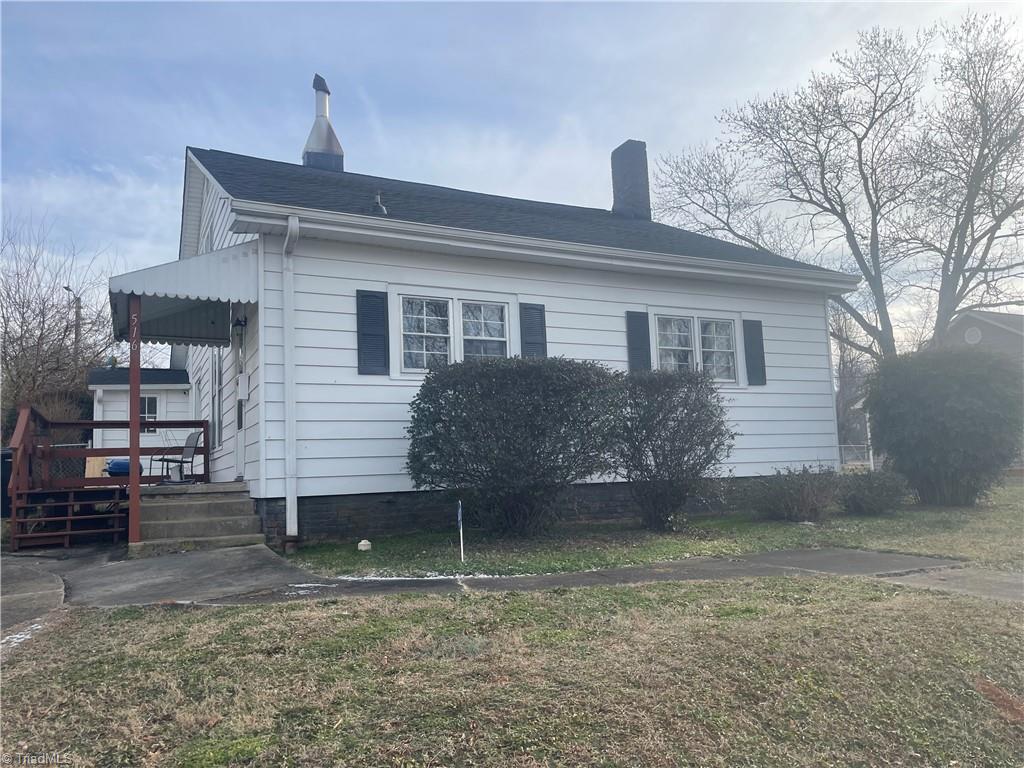 516 Flanner Street, Burlington, North Carolina image 1