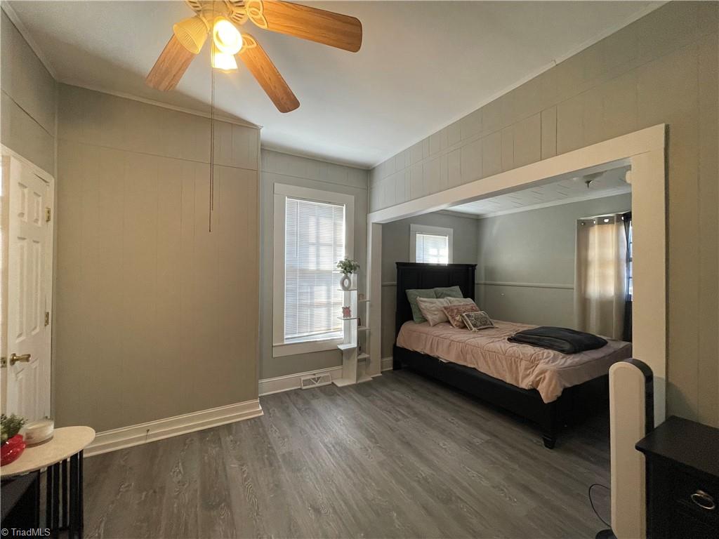 516 Flanner Street, Burlington, North Carolina image 18