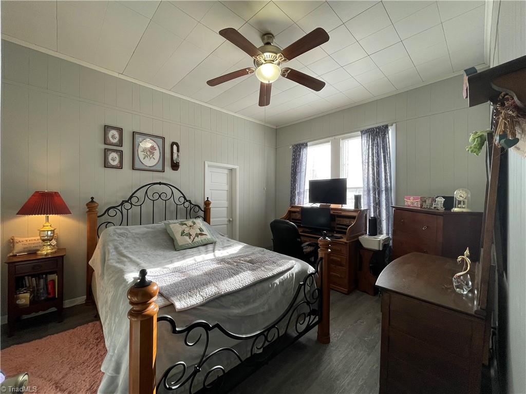 516 Flanner Street, Burlington, North Carolina image 13