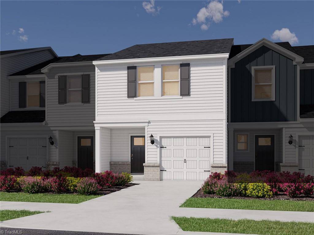 1051 Winding Spring Drive, Mebane, North Carolina image 1