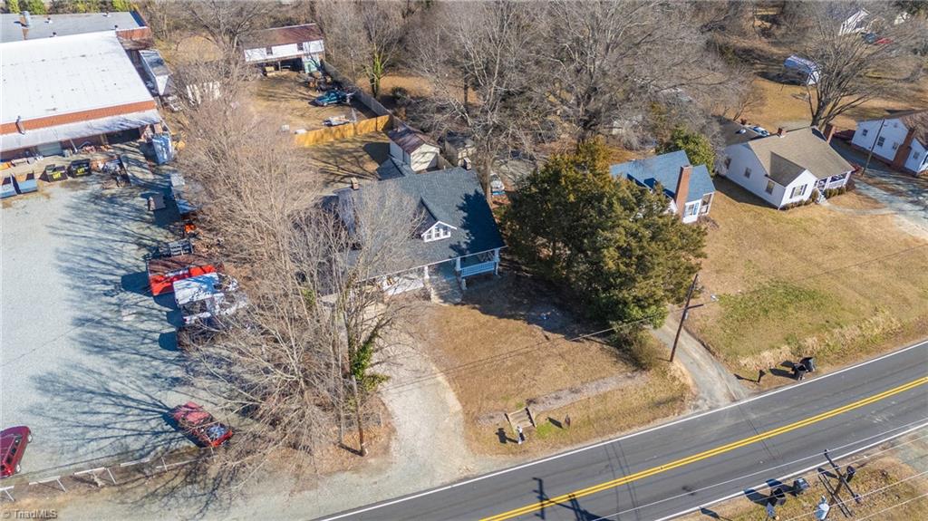 1127 W Webb Avenue, Burlington, North Carolina image 47