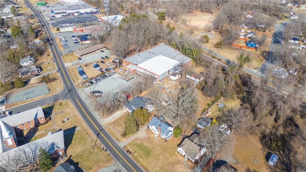1127 W Webb Avenue, Burlington, North Carolina image 41
