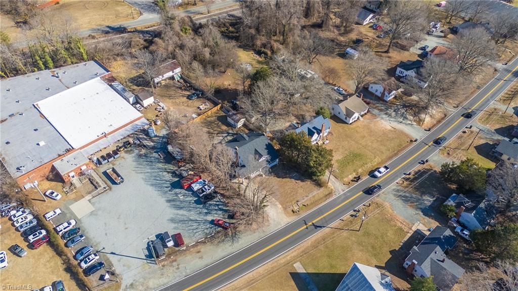 1127 W Webb Avenue, Burlington, North Carolina image 42