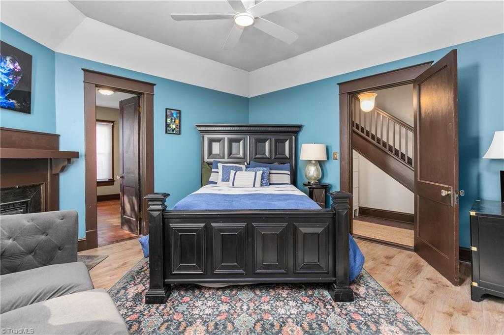 1127 W Webb Avenue, Burlington, North Carolina image 20