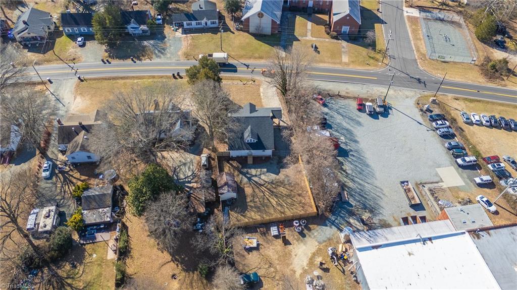 1127 W Webb Avenue, Burlington, North Carolina image 44