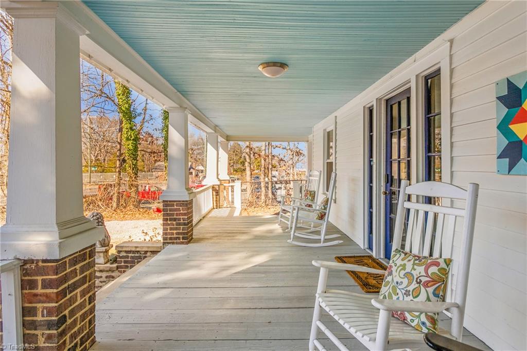 1127 W Webb Avenue, Burlington, North Carolina image 5