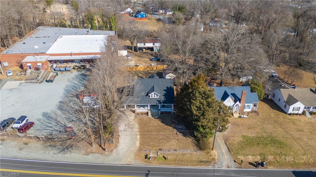 1127 W Webb Avenue, Burlington, North Carolina image 45