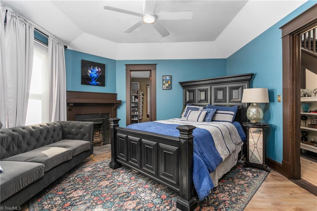 1127 W Webb Avenue, Burlington, North Carolina image 19