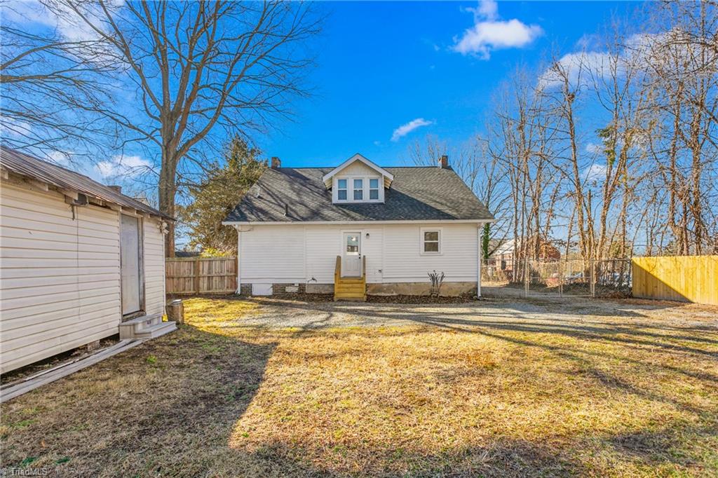 1127 W Webb Avenue, Burlington, North Carolina image 38