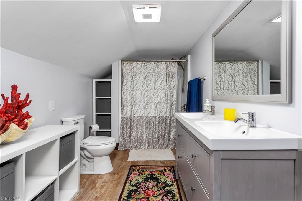 1127 W Webb Avenue, Burlington, North Carolina image 34