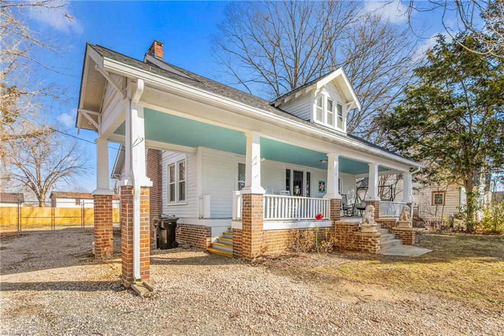 1127 W Webb Avenue, Burlington, North Carolina image 4