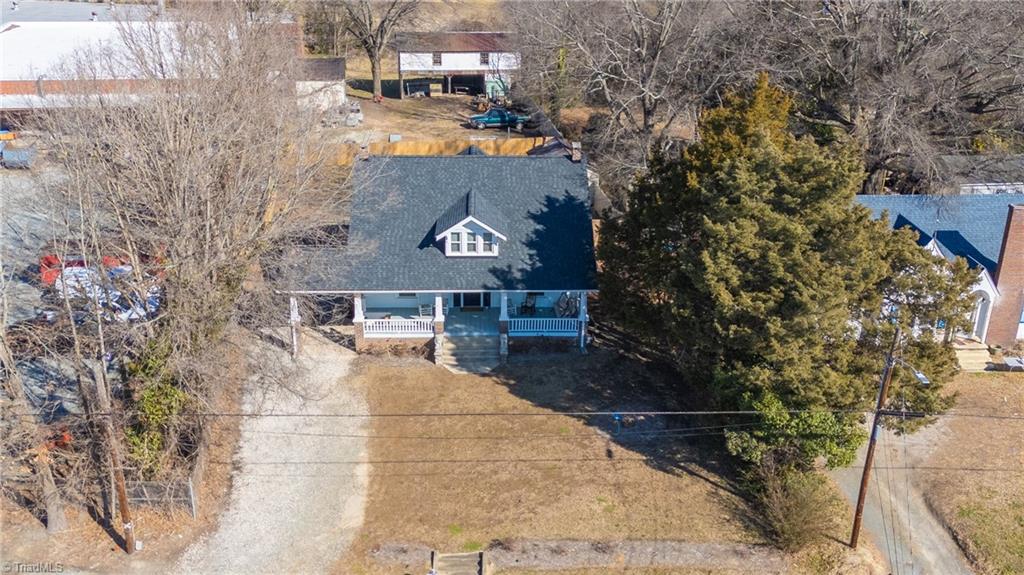 1127 W Webb Avenue, Burlington, North Carolina image 49
