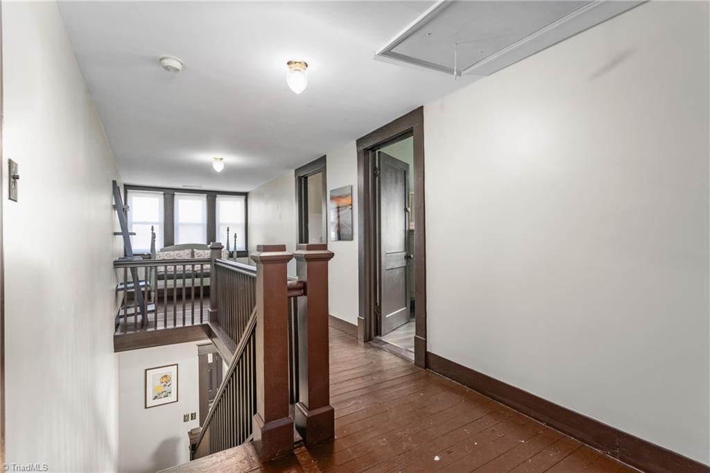 1127 W Webb Avenue, Burlington, North Carolina image 27