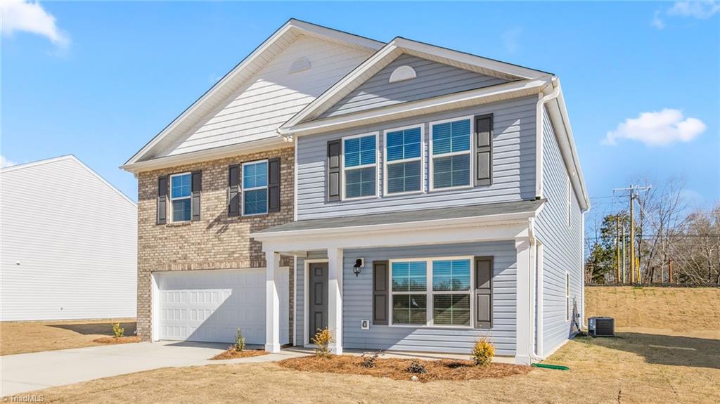 166 Preston Oaks Drive, King, North Carolina image 3