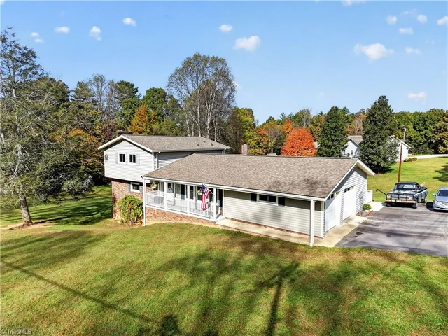 109 Seivers Lane, Mount Airy, NC, 27030