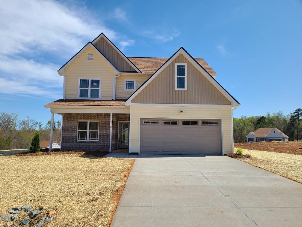 218 Timber Hill Court, Rural Hall, North Carolina image 1