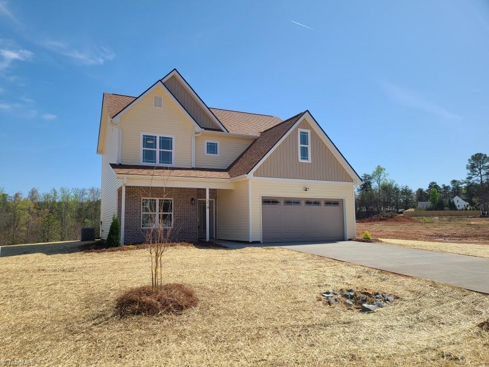 218 Timber Hill Court, Rural Hall, North Carolina image 2