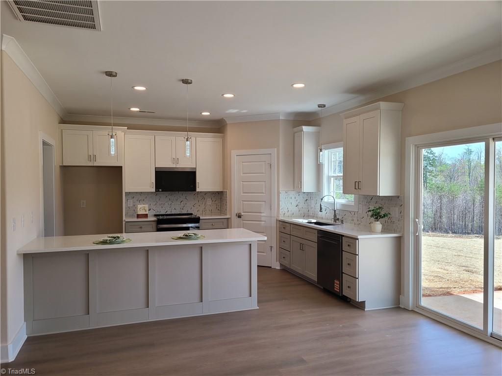 218 Timber Hill Court, Rural Hall, North Carolina image 10