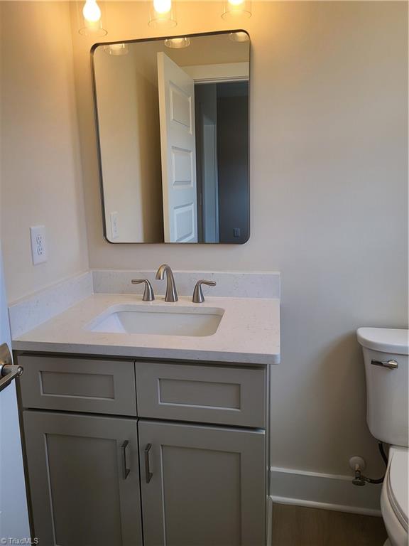 218 Timber Hill Court, Rural Hall, North Carolina image 11