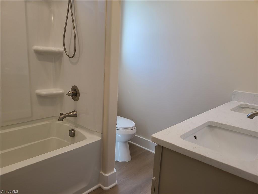 218 Timber Hill Court, Rural Hall, North Carolina image 21