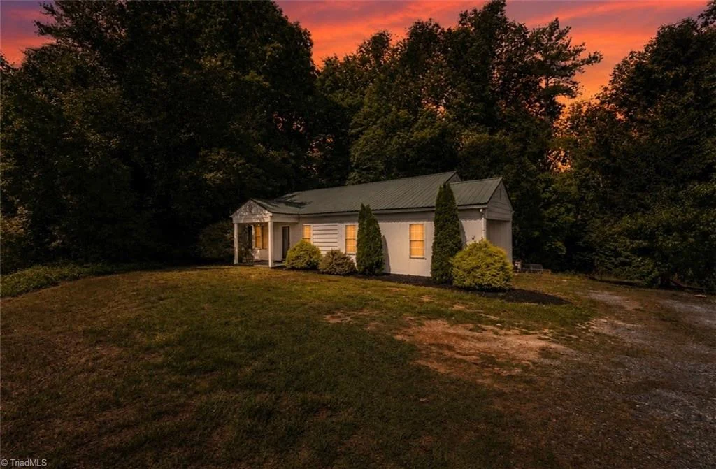 5120 Nc Highway 134, Asheboro, NC, 27205