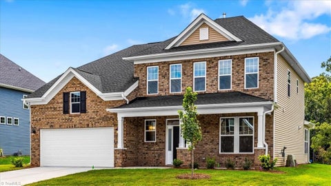 Homes For Sale - 4532 Hanes Lake Drive<br/> Forsyth County, Winston-Salem, NC 27106