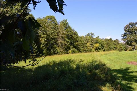 Vacant Land For Sale - TRACT D Hanging Rock Forest Road #TRACT D<br/> Danbury, NC 27016