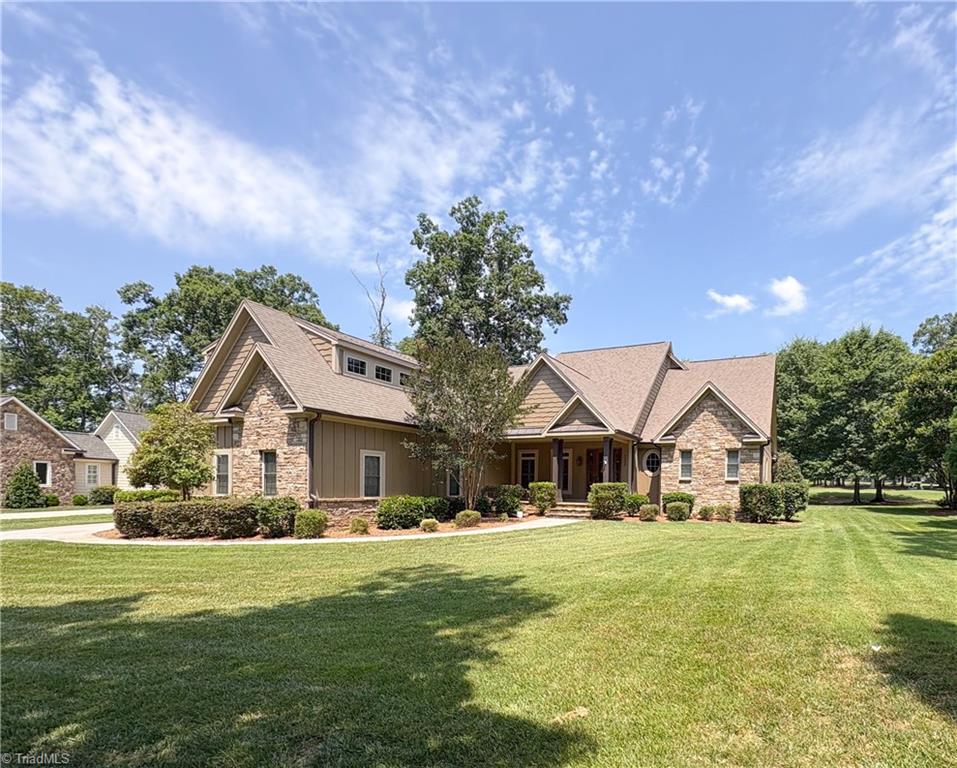 3229 Broadmoor Drive