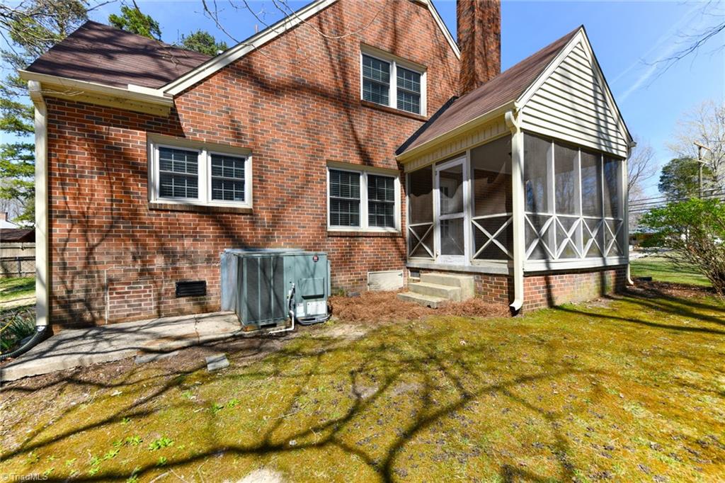 9409 Archdale Road, Trinity, North Carolina image 45