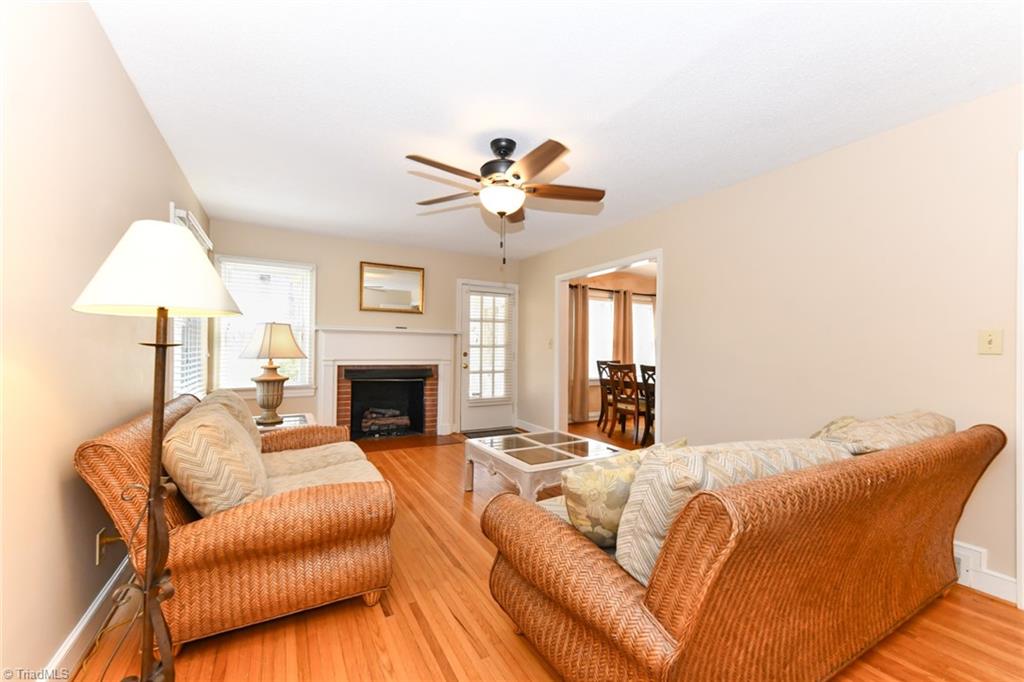 9409 Archdale Road, Trinity, North Carolina image 4
