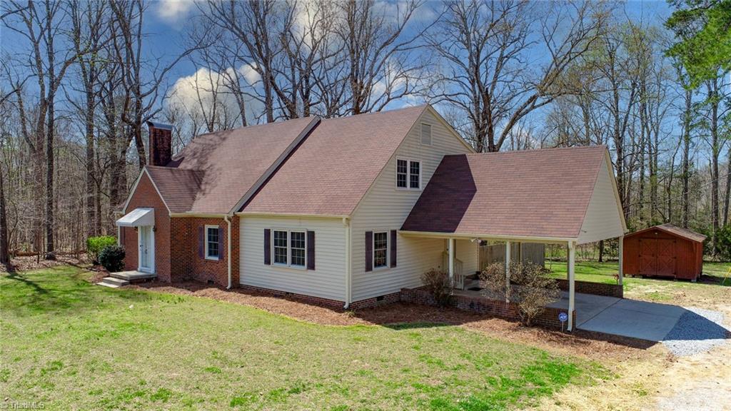 9409 Archdale Road, Trinity, North Carolina image 1