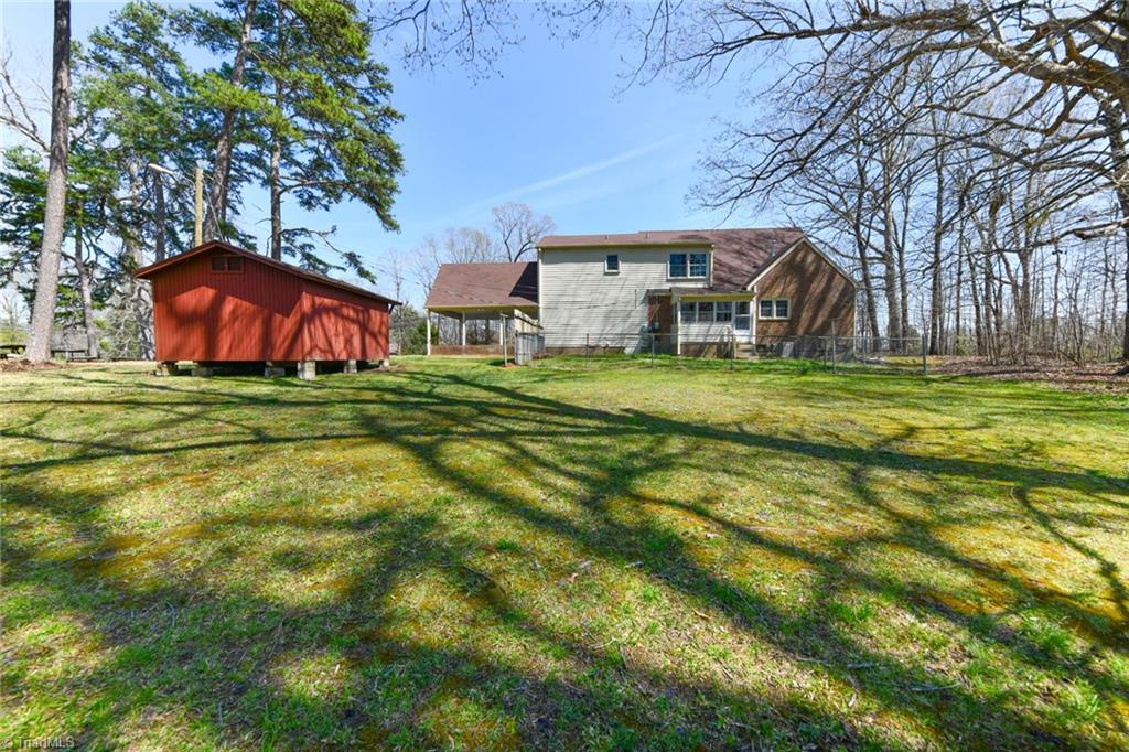 9409 Archdale Road, Trinity, North Carolina image 43