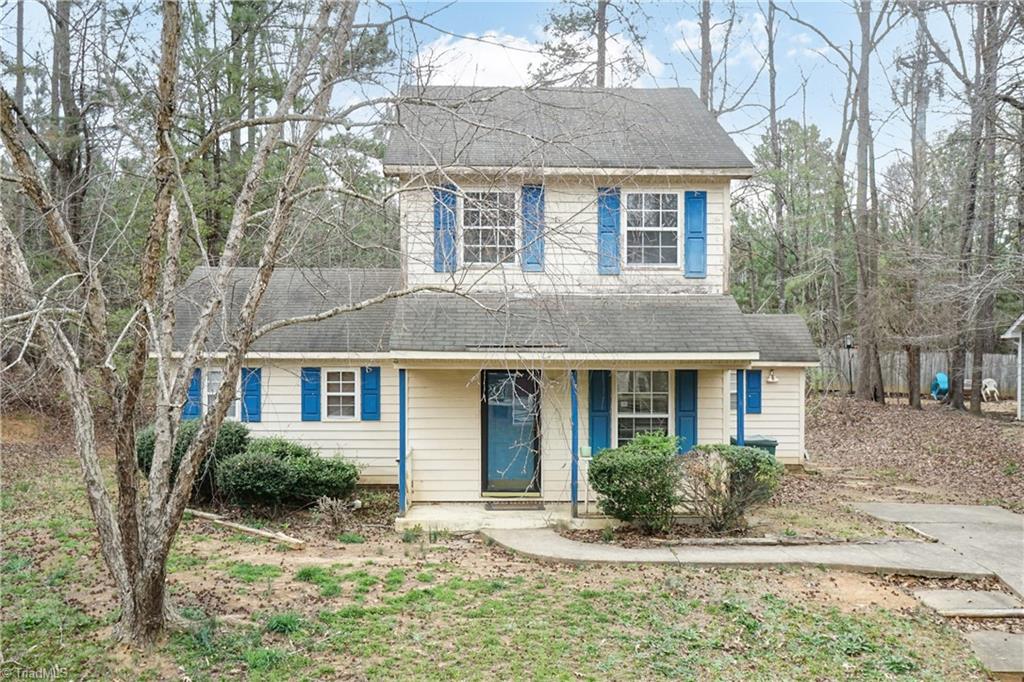 3323 Nantuckett Avenue, Durham, North Carolina image 1