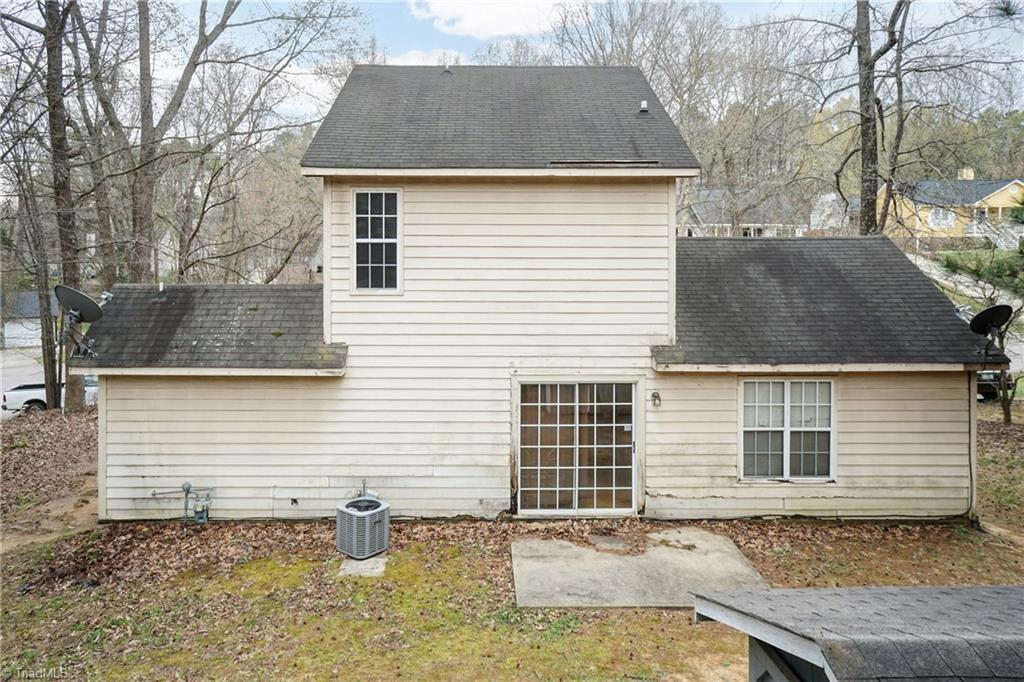 3323 Nantuckett Avenue, Durham, North Carolina image 24