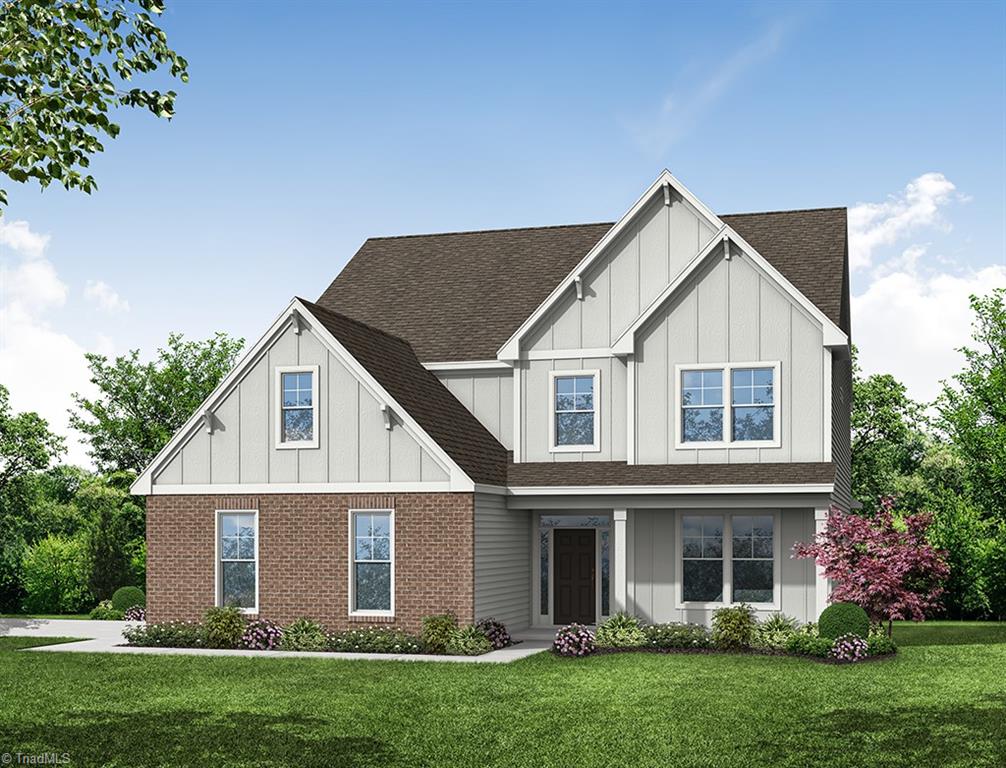 510 Barnland Lane, Elon, North Carolina image 1
