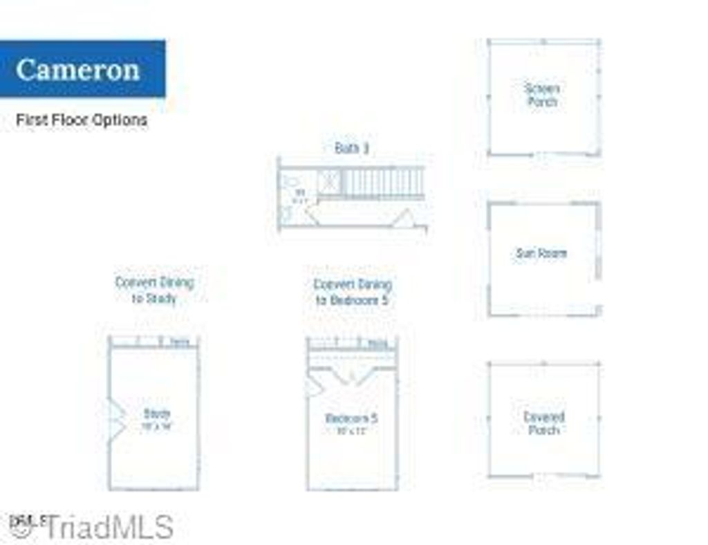 Photo of 5723 Jaeger Drive, Graham, NC 27253 (MLS # 1203914)