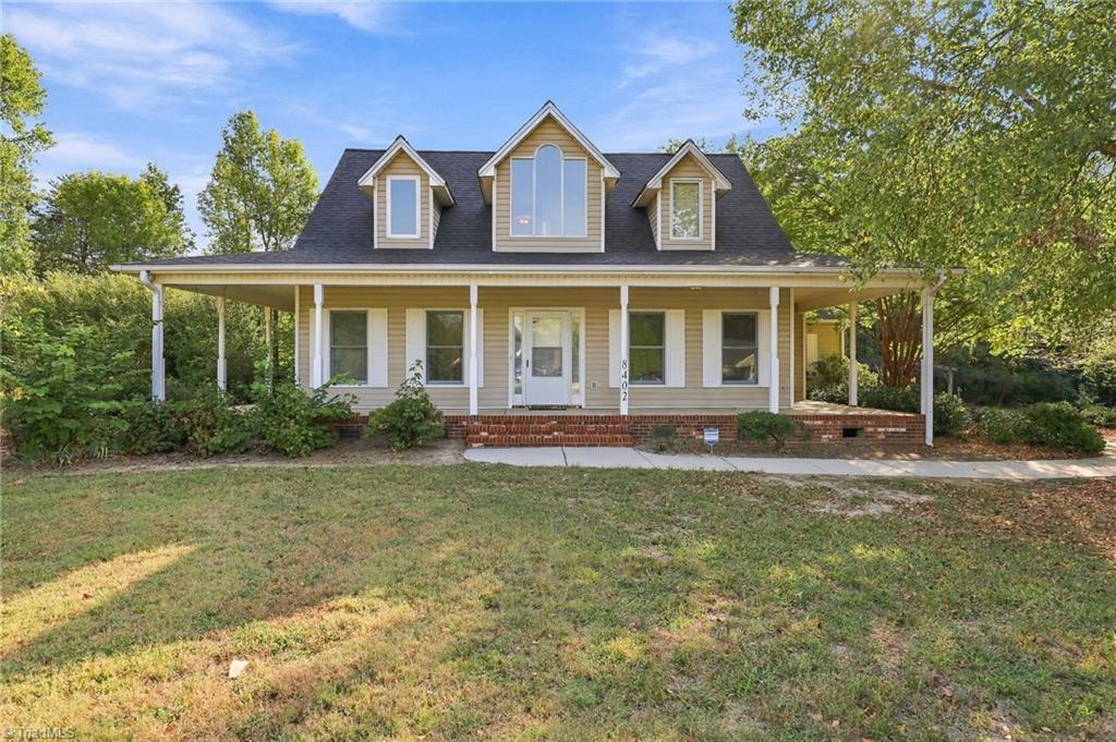 Photo of 8402 Deer Path Court, Stokesdale, NC 27357 (MLS # 1236155)