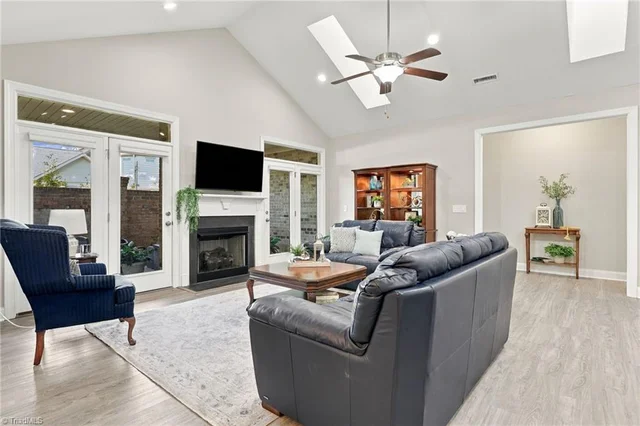 2291 Willard Dairy Road, photo 2 of 35