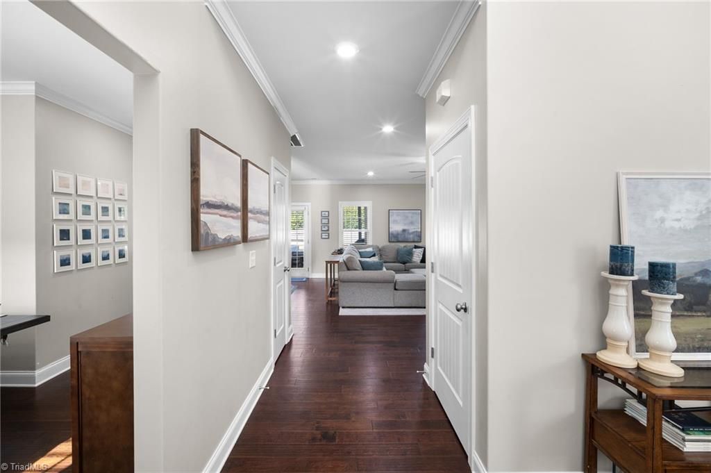 Photo of 1273 S Union Grove Road, Lexington, NC 27295 (MLS # 1212736)