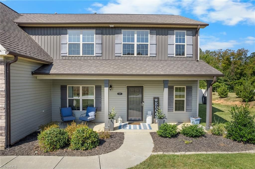 Photo of 1273 S Union Grove Road, Lexington, NC 27295 (MLS # 1212736)