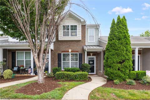 Townhouse For Sale - 1021 Kelso Lane<br/> Burlington, NC 27215