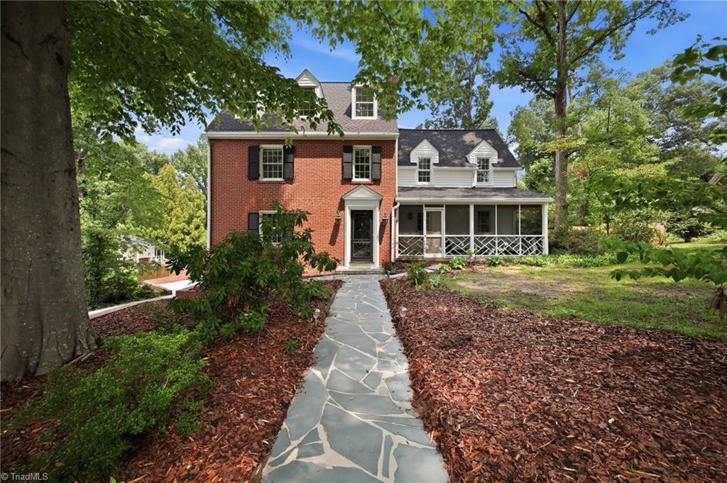 708 Florham Drive, High Point, NC, 27262