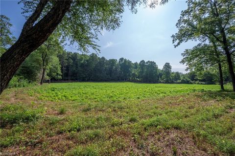 Vacant Land For Sale - 01 Union Cross Church Road<br/> Yadkin County, Yadkinville, NC 27055