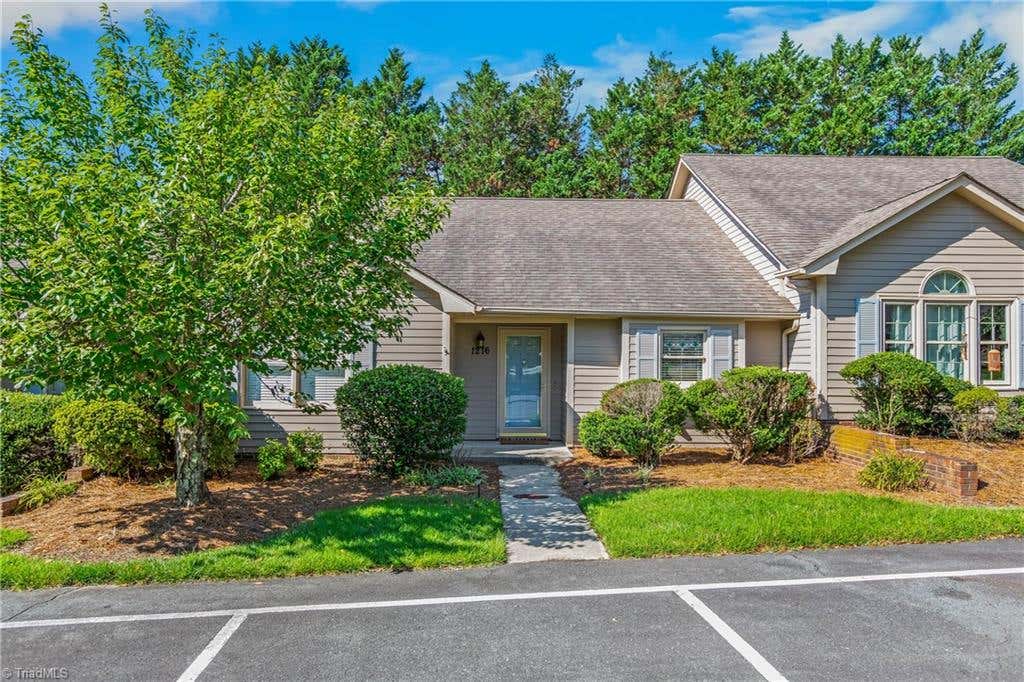 Photo of 1216 Watermark Court, High Point, NC 27265 (MLS # 1230029)