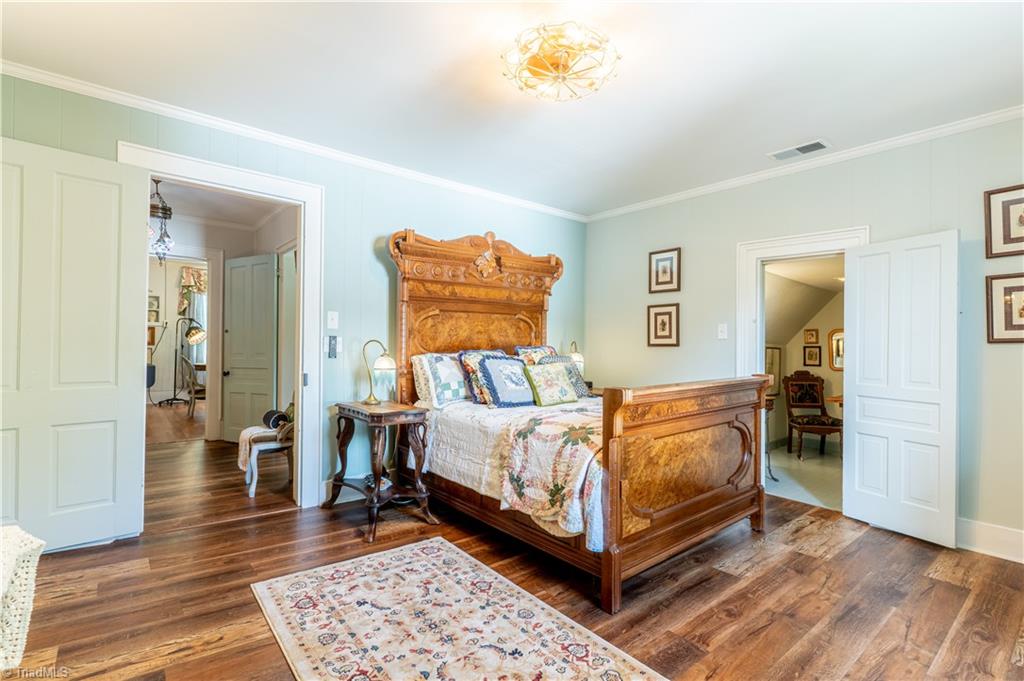 131 E Lexington Road, Mocksville, North Carolina image 36