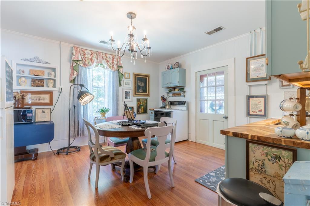 131 E Lexington Road, Mocksville, North Carolina image 26