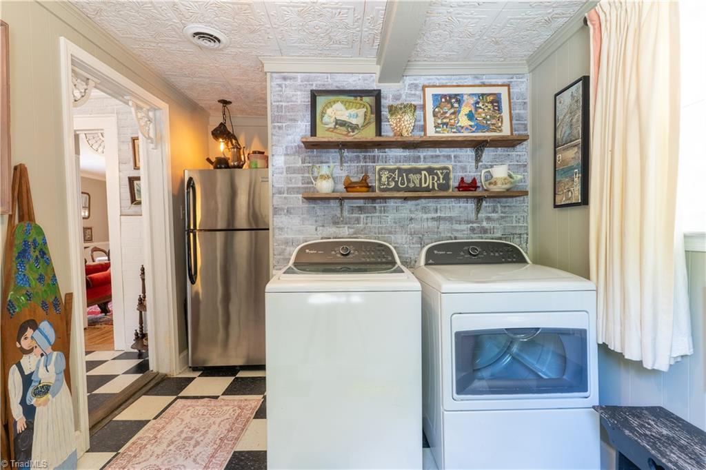 131 E Lexington Road, Mocksville, North Carolina image 22
